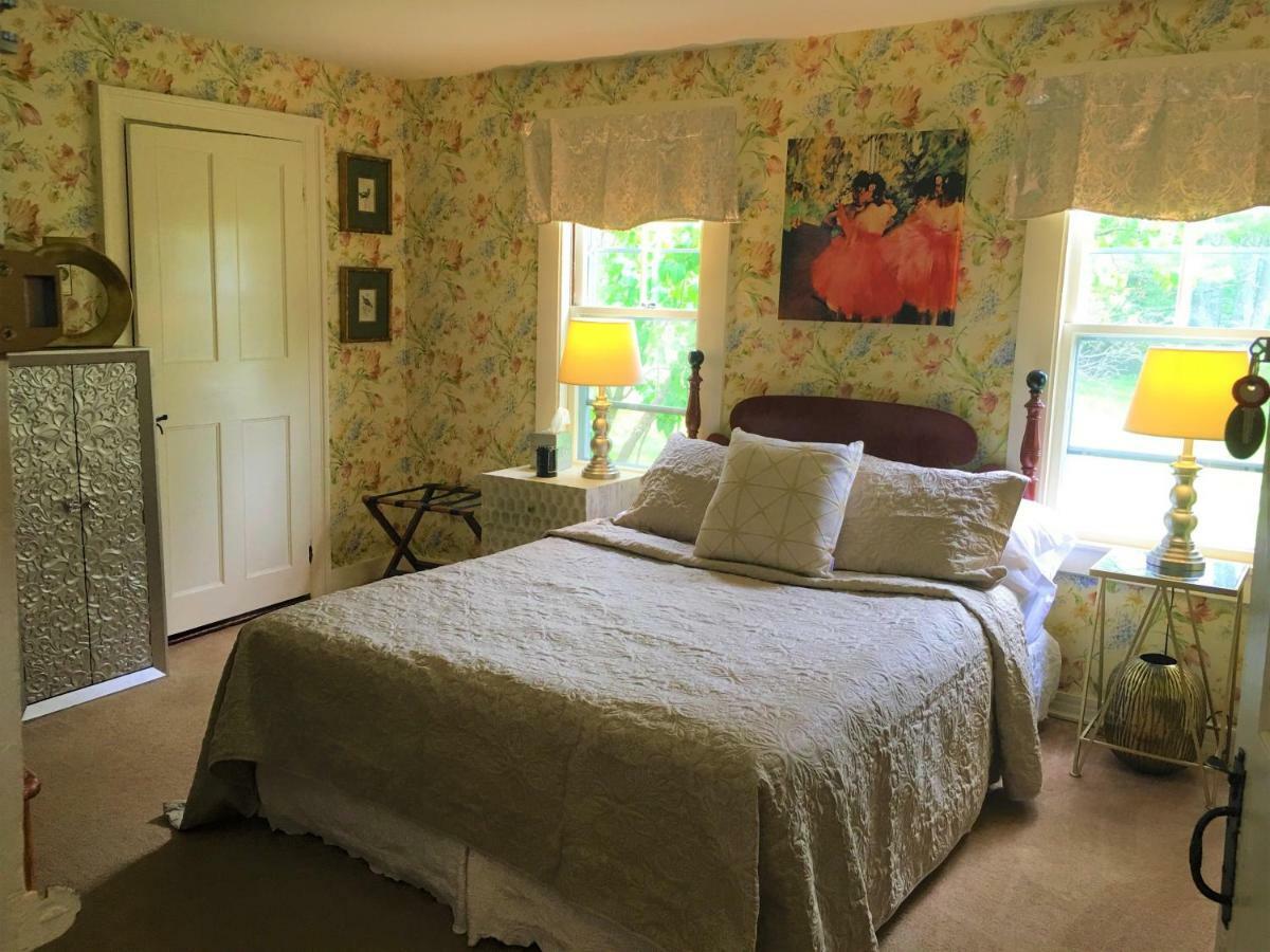 Center Lovell Inn Екстериор снимка
