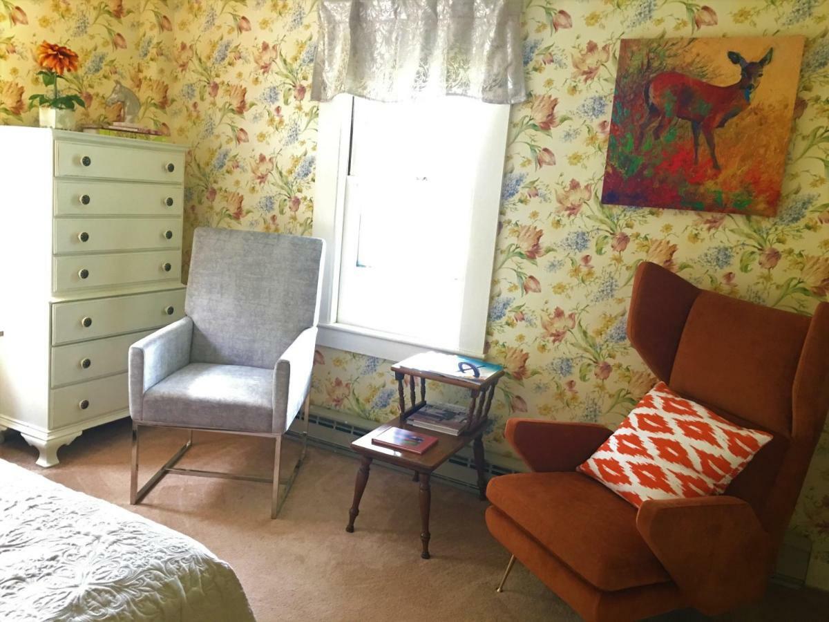 Center Lovell Inn Екстериор снимка