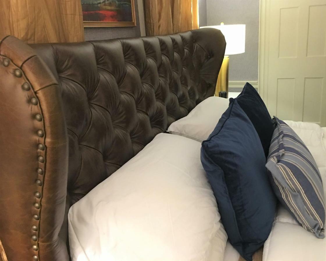 Center Lovell Inn Екстериор снимка