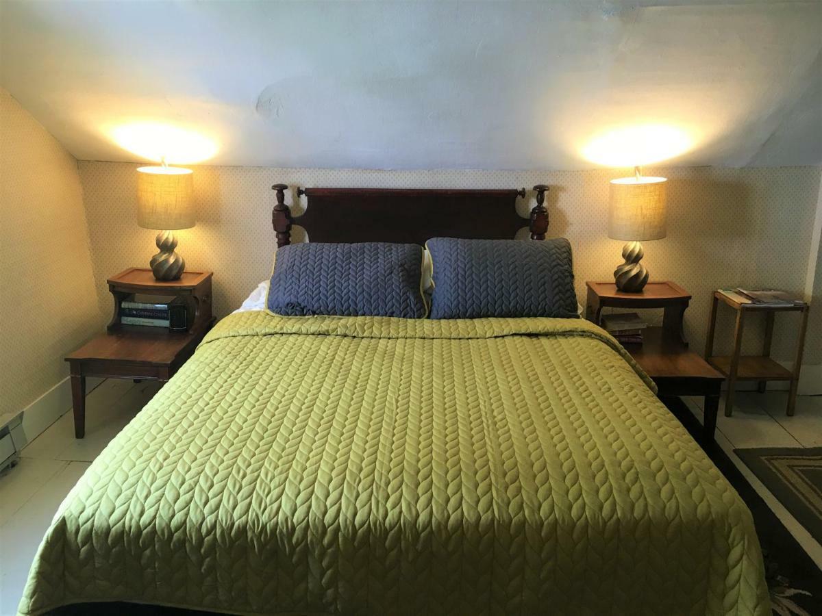 Center Lovell Inn Стая снимка